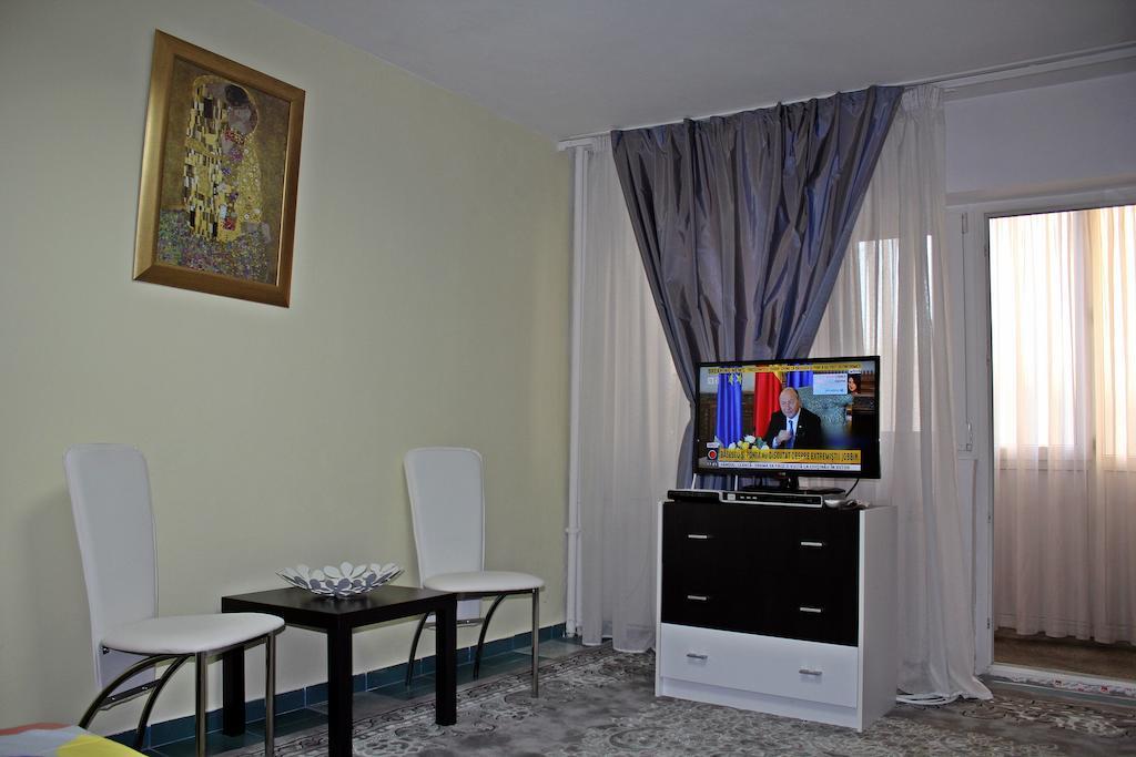 Modern Apartment, City Center Bucarest Camera foto